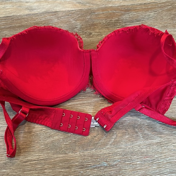 💕3 Victoria Secret bras 32DD Dream Angels - Picture 14 of 14